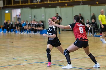 Bild 181 - wAJ SV Henstedt Ulzburg - SC Alstertal Langenhorn : Ergebnis: 30:41